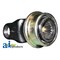 A & I Products Tractor Yoke, Splined 1 3/4" - 20 Spline w/ Sliding Collar 3" x3" x6" A-W362448-A - alternate 2